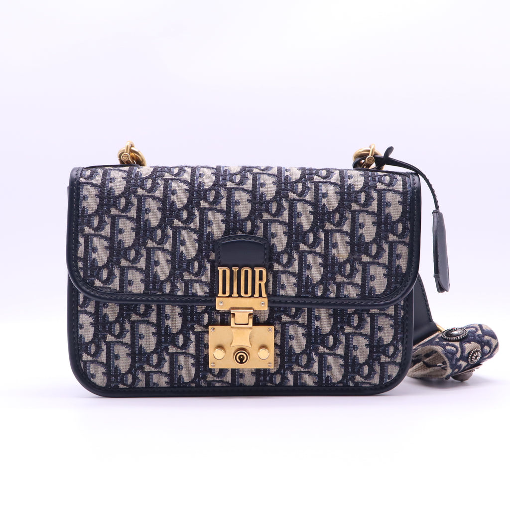 Dior Dioraddict Flap Bag B22231