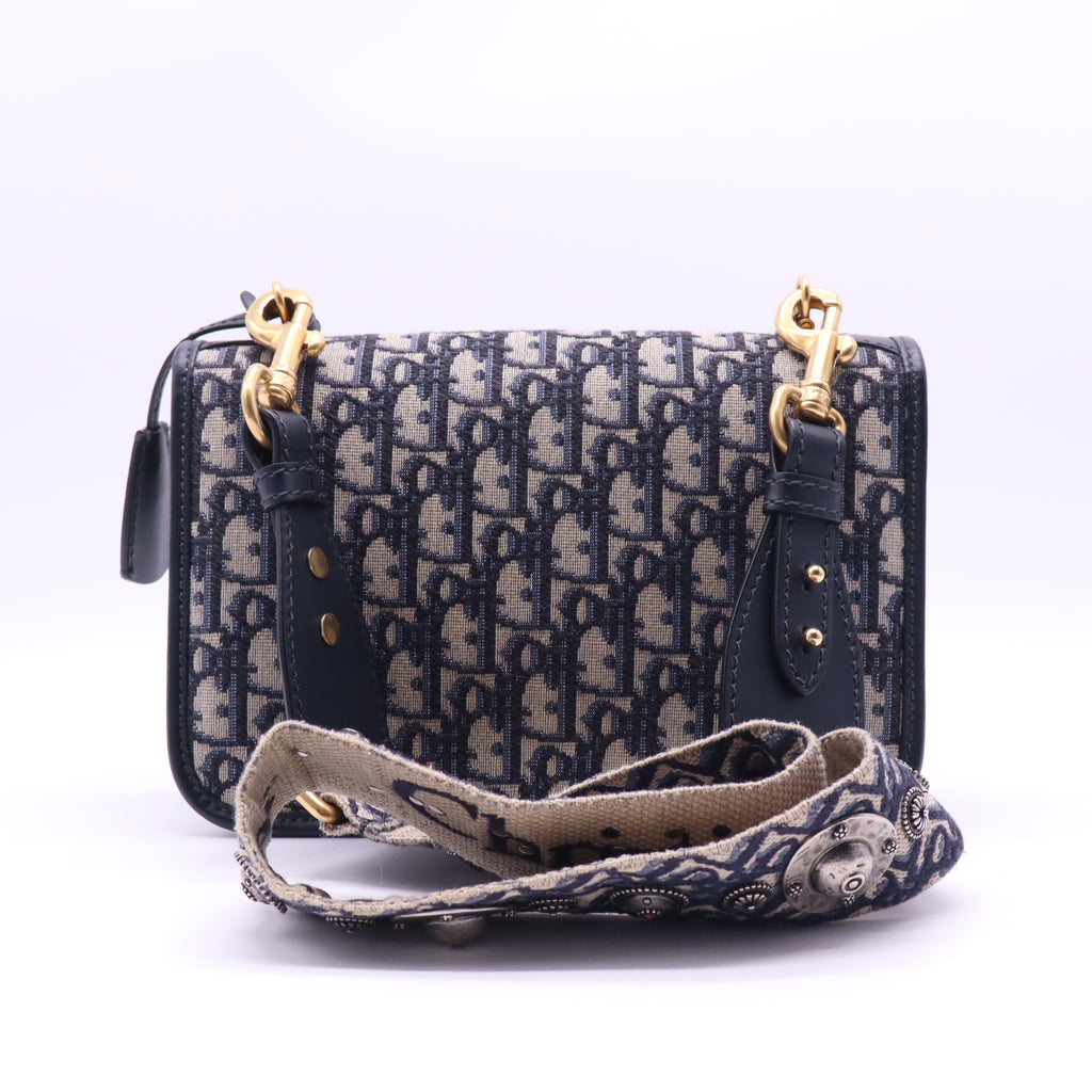 Dior Dioraddict Flap Bag B22231