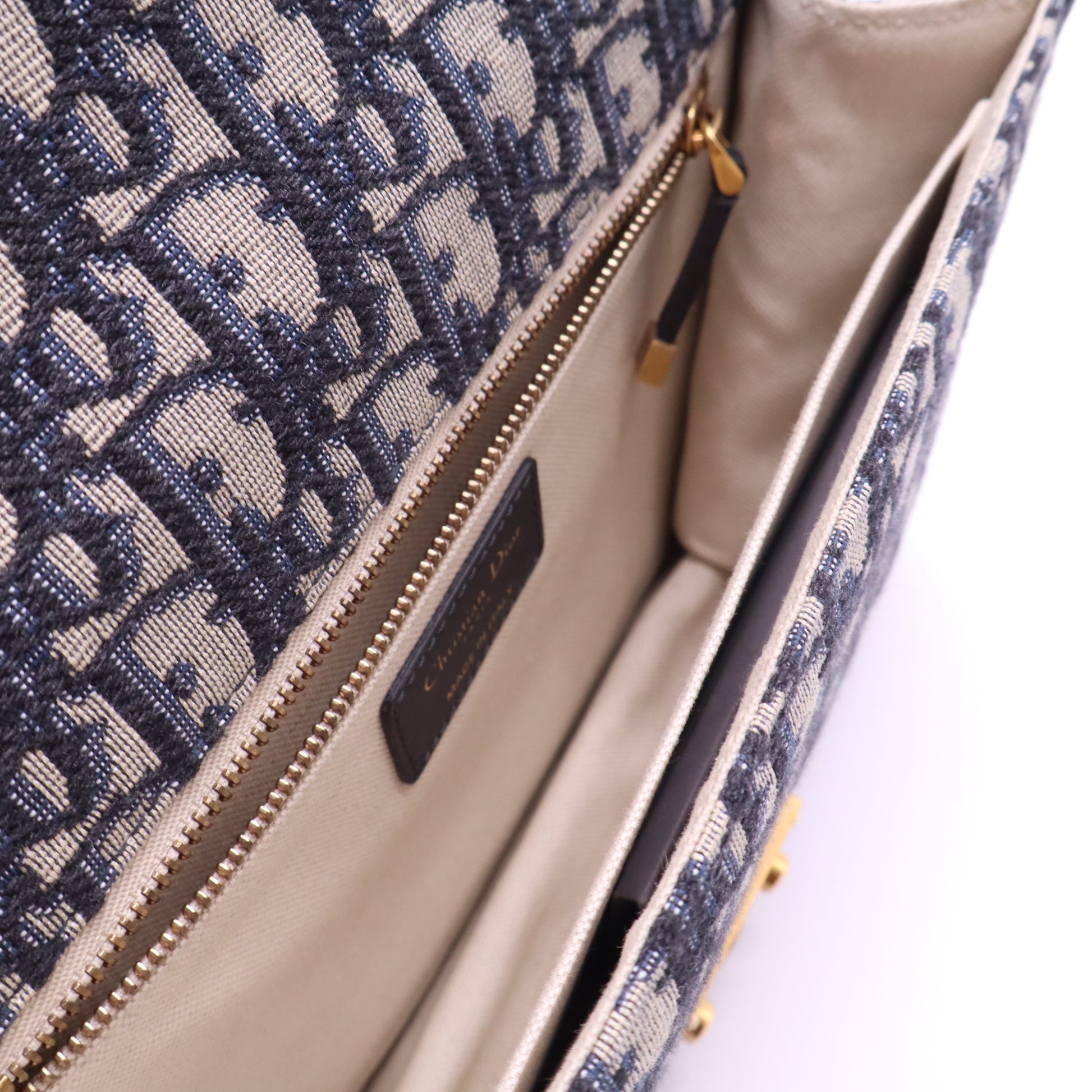 Dior Dioraddict Flap Bag B22231