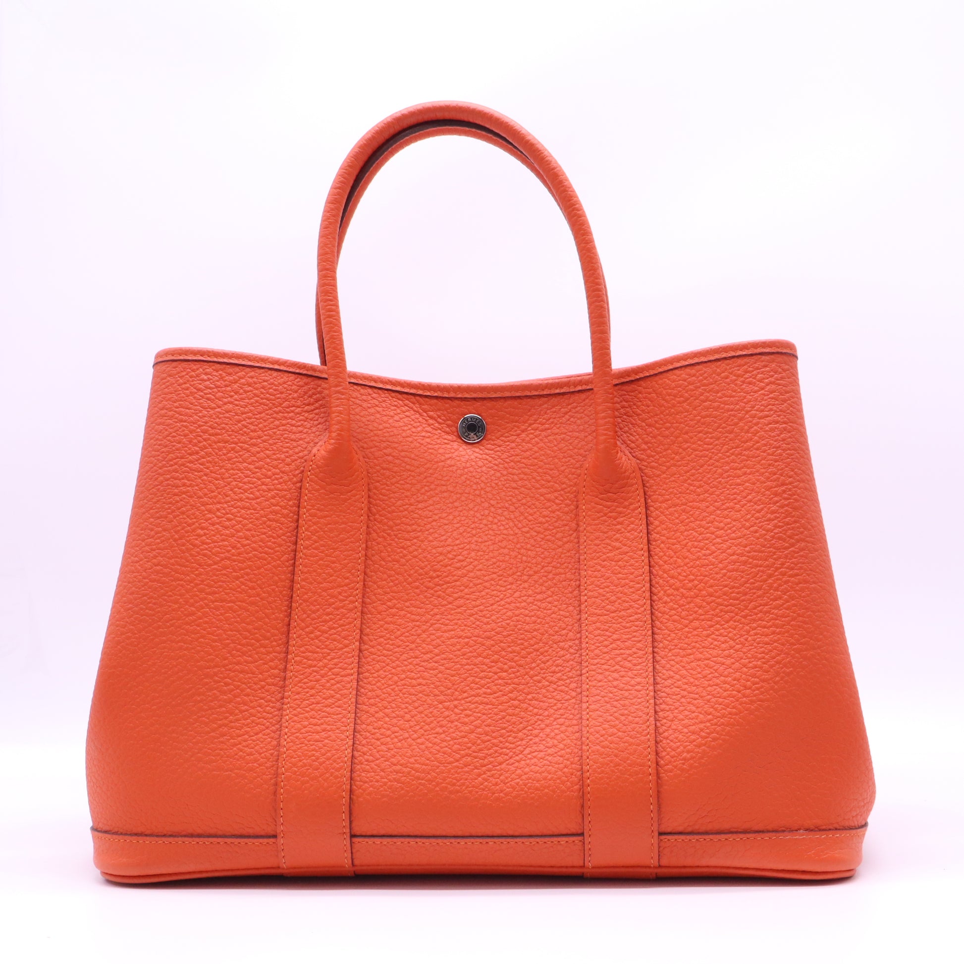 Hermes Garden Party Bag B21888