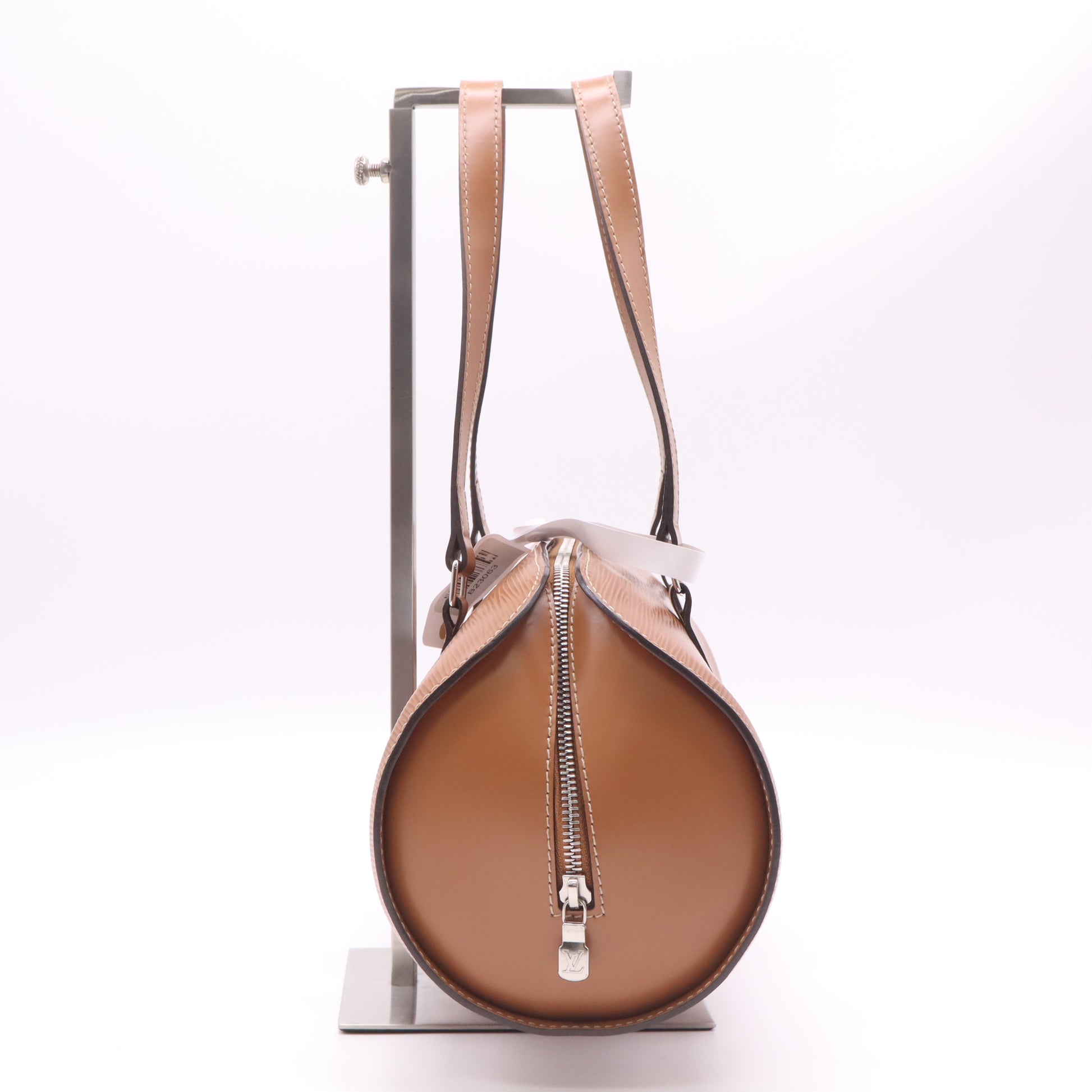 Louis Vuitton Epi Papillon 30 with Pouch Twins B23063