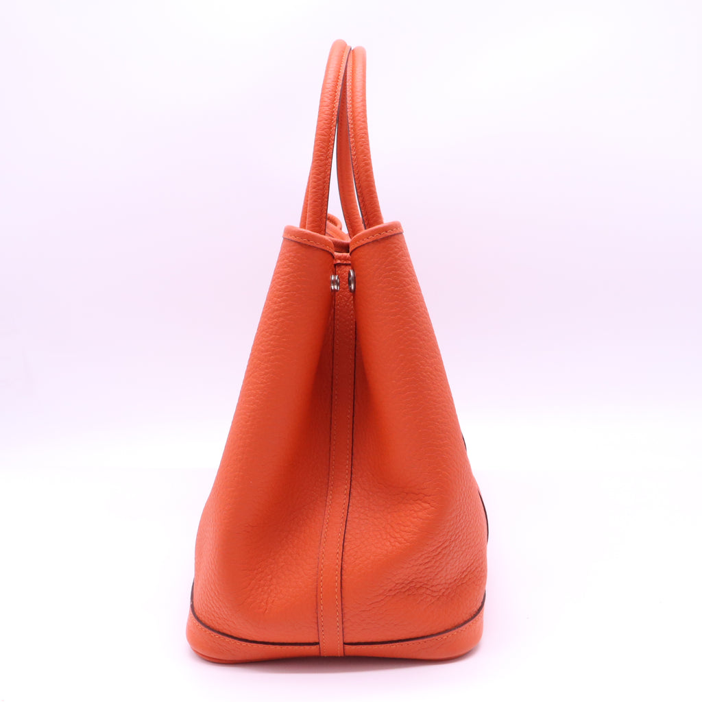 Hermes Garden Party Bag B21888