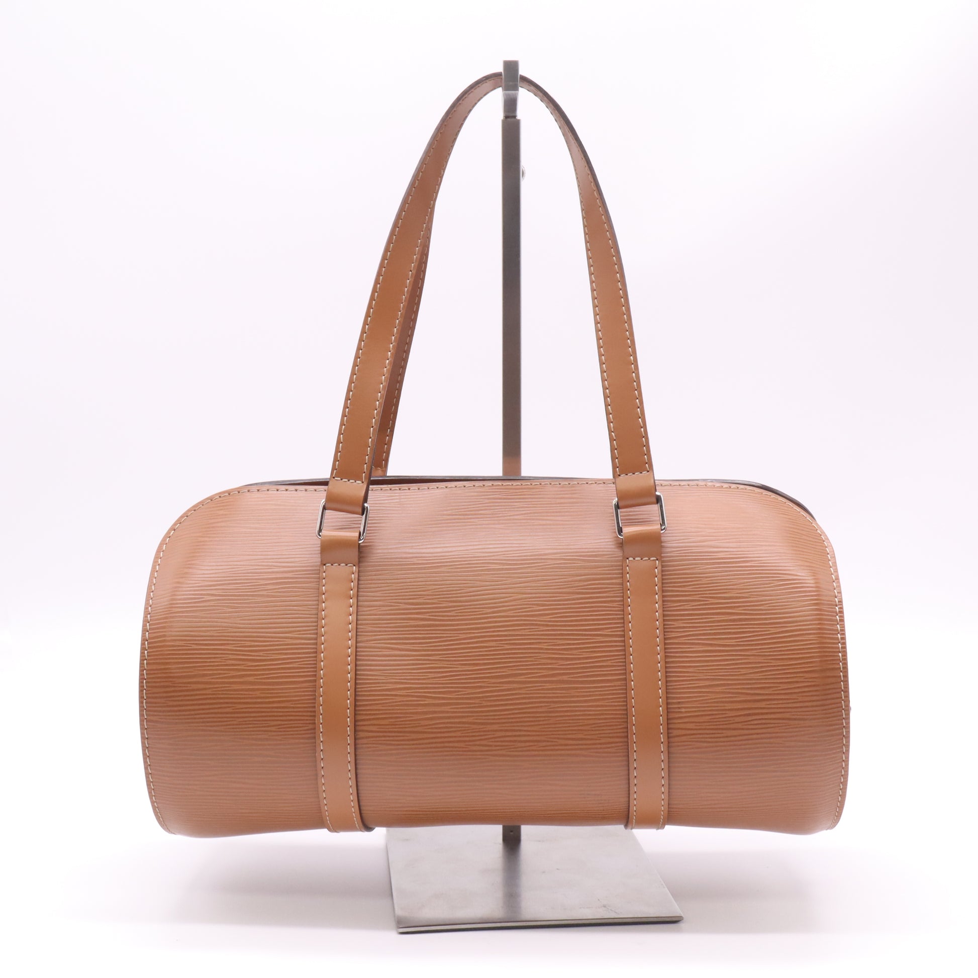 Louis Vuitton Epi Papillon 30 with Pouch Twins B23063