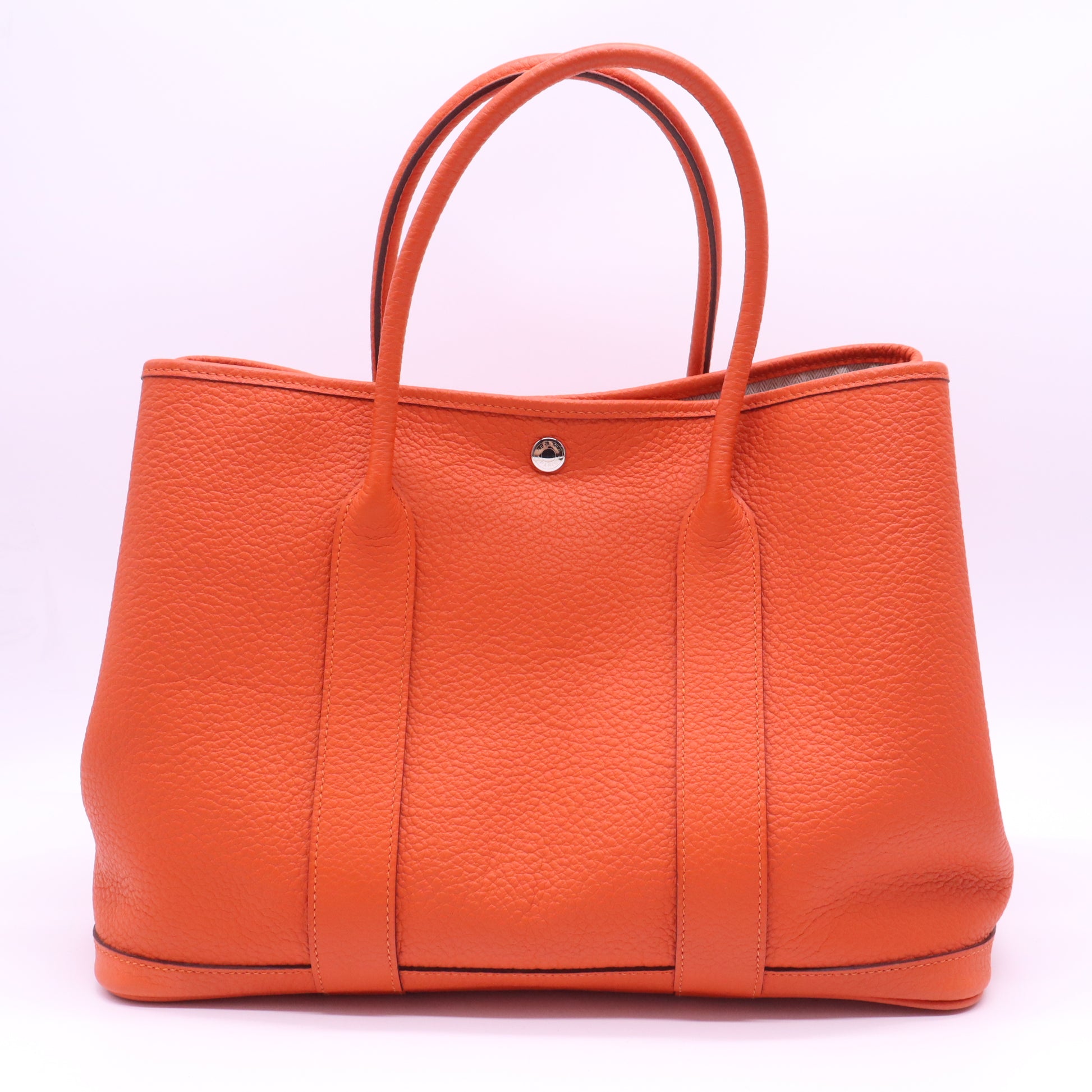 Hermes Garden Party Bag B21888