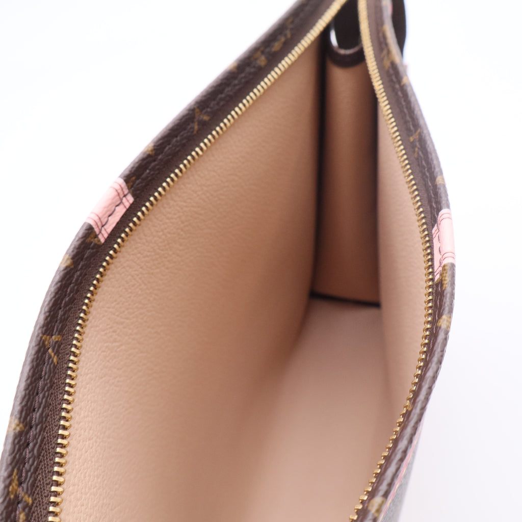 Monogram Summer Trunks Toiletry Pouch 26 for Gisel