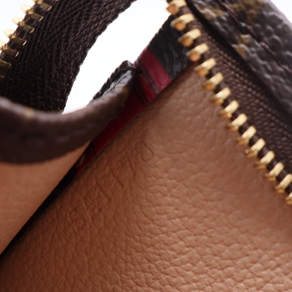 Monogram Summer Trunks Toiletry Pouch 26 for Gisel