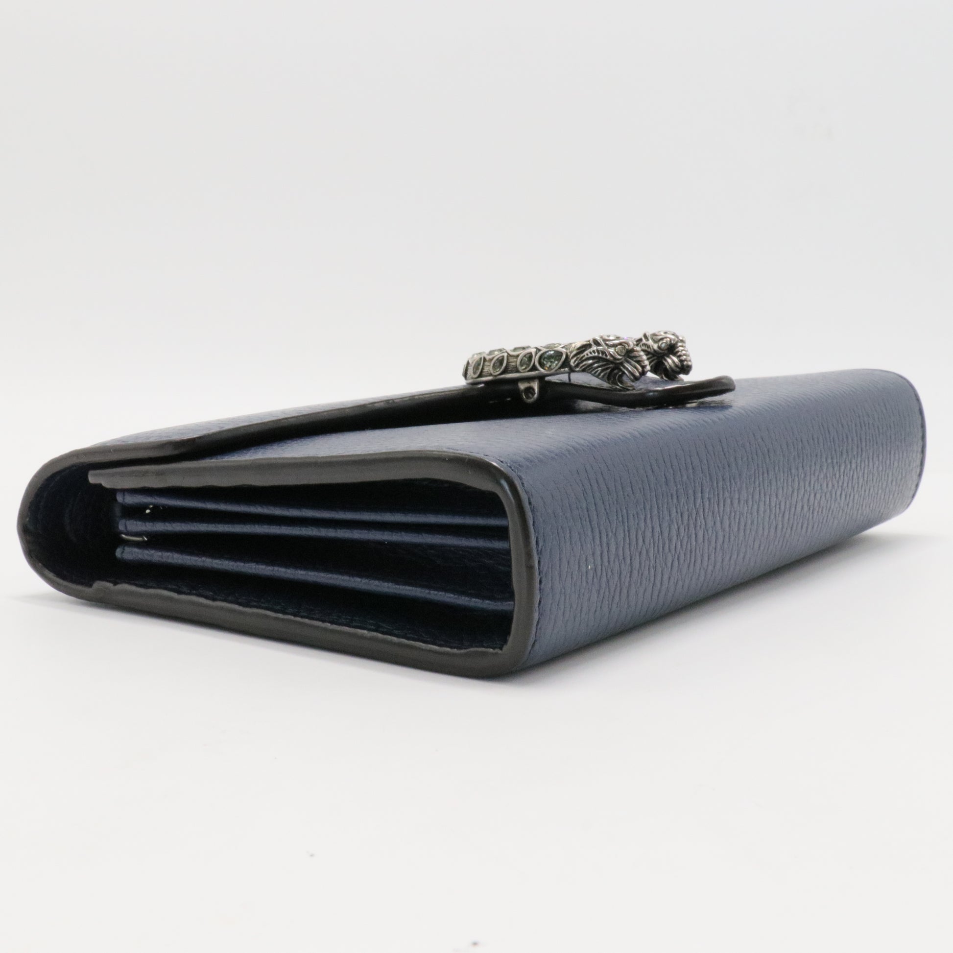 Dionysus Bag Leather Super Mini