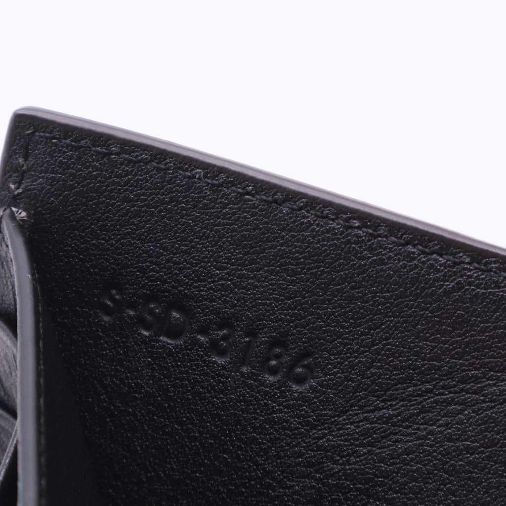 Tri-Color Envelope Card Holder