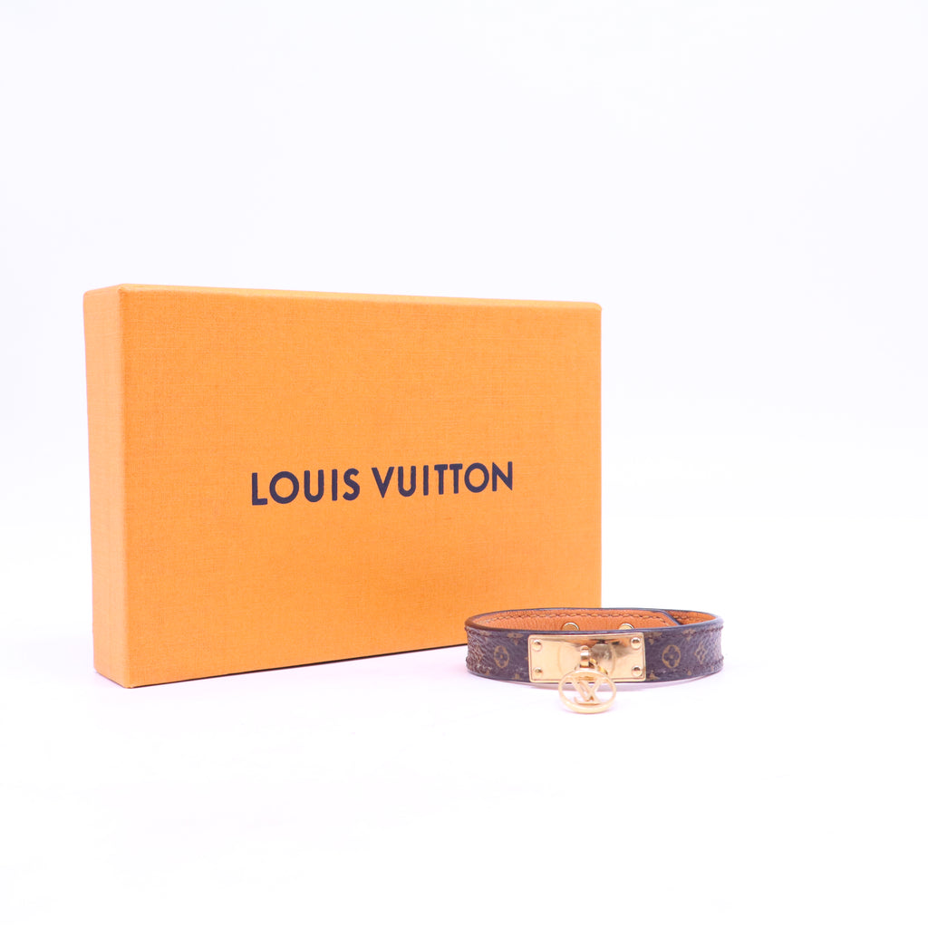 Monogram Logomania Bracelet W20707