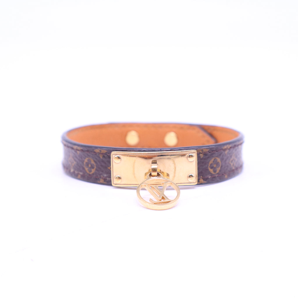 Monogram Logomania Bracelet W20707
