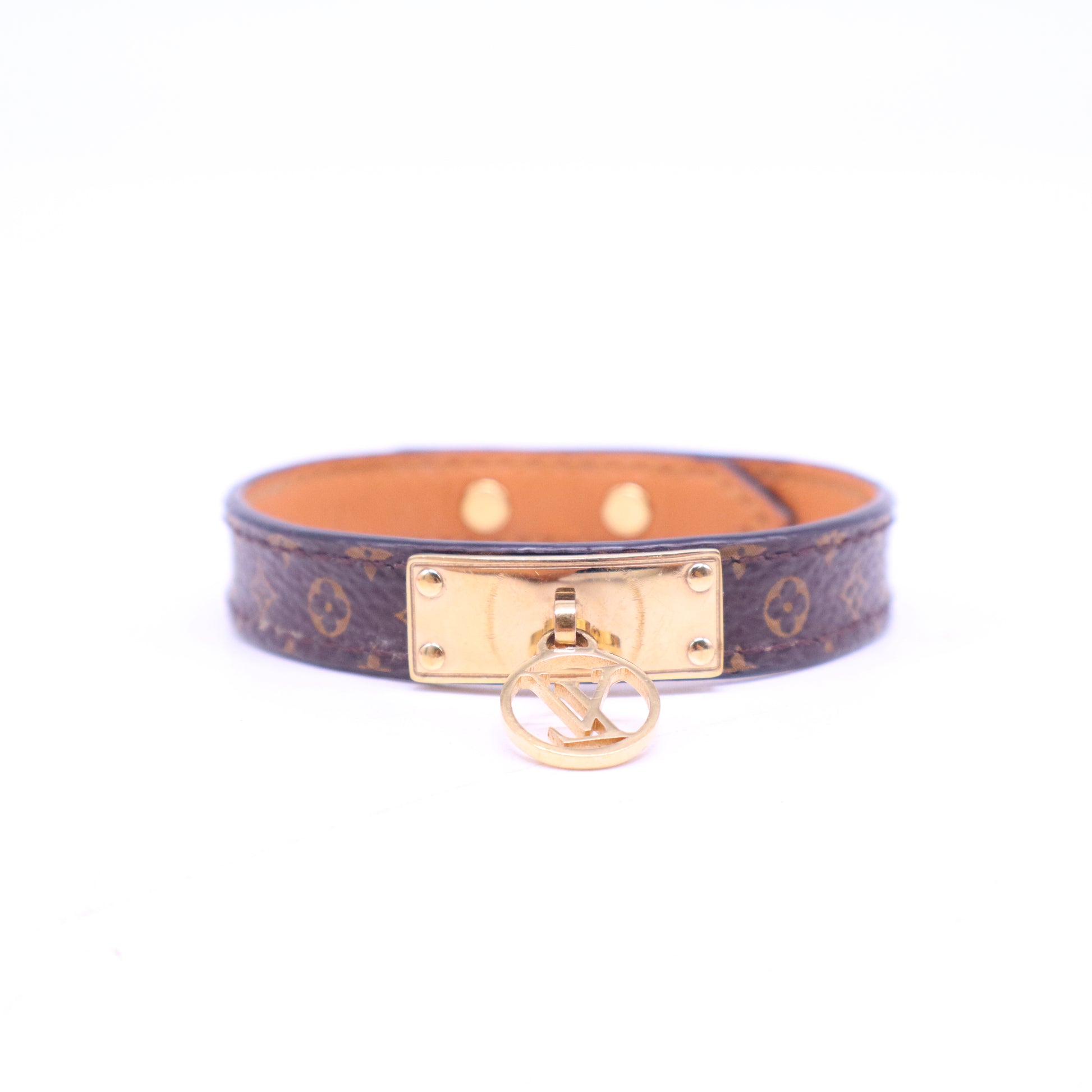 Monogram Logomania Bracelet W20707