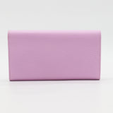 GG Marmont Limited Bosco Flap Wallet