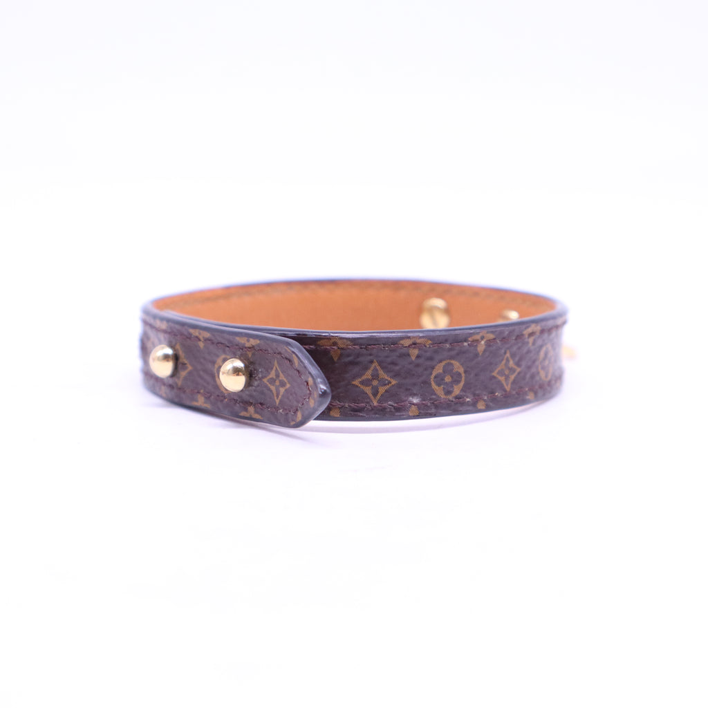 Monogram Logomania Bracelet W20707