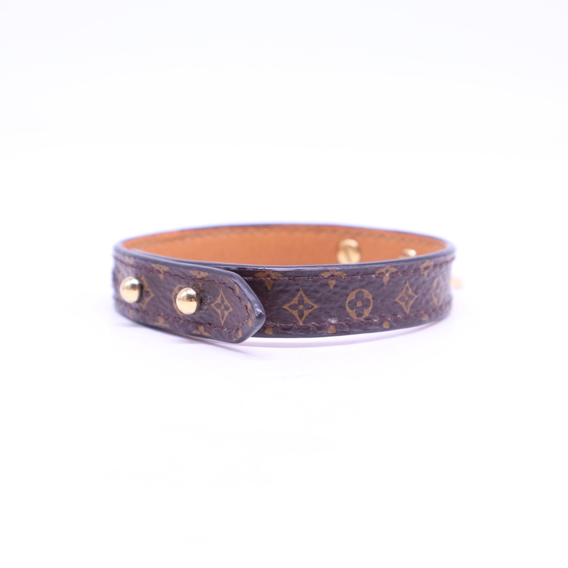 Monogram Logomania Bracelet W20707