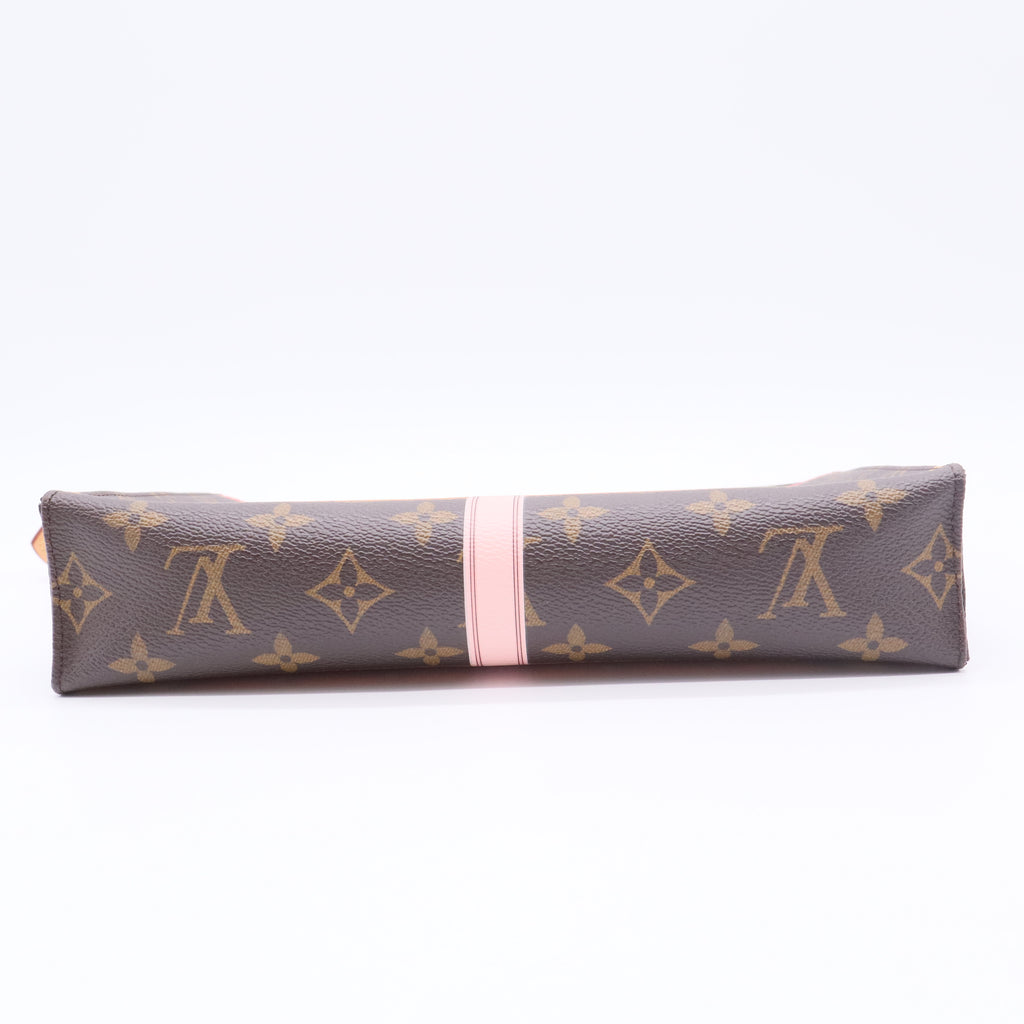 Monogram Summer Trunks Toiletry Pouch 26 for Gisel