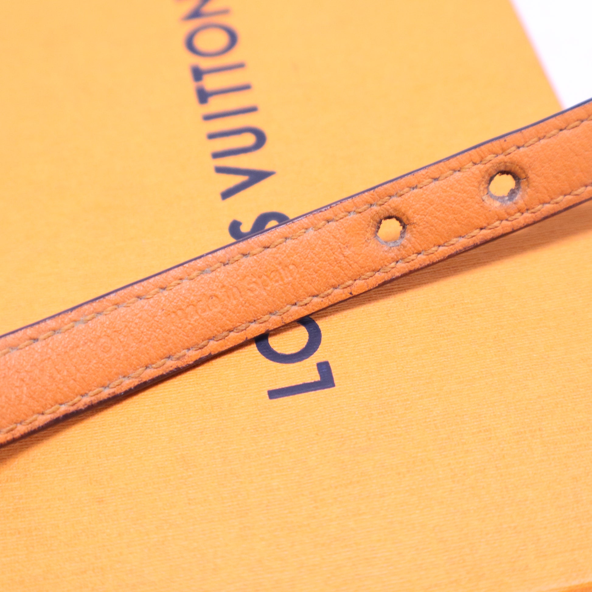 Monogram Logomania Bracelet W20707