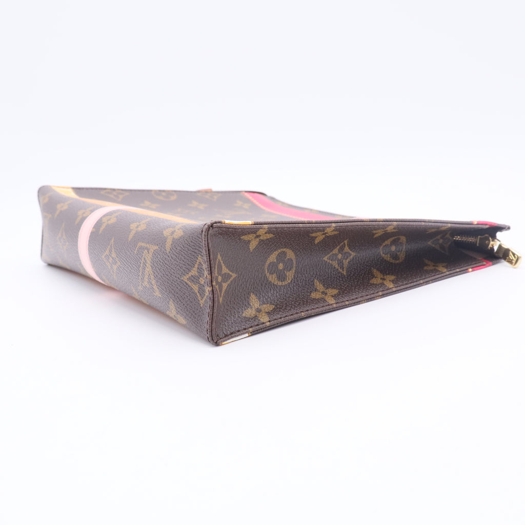 Monogram Summer Trunks Toiletry Pouch 26 for Gisel