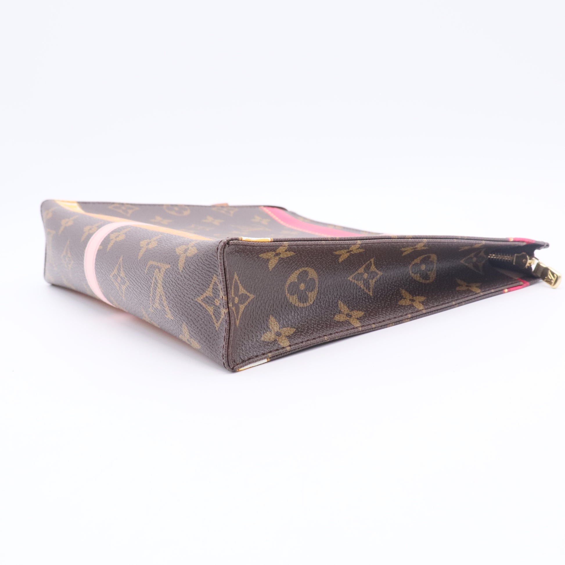 Monogram Summer Trunks Toiletry Pouch 26 for Gisel