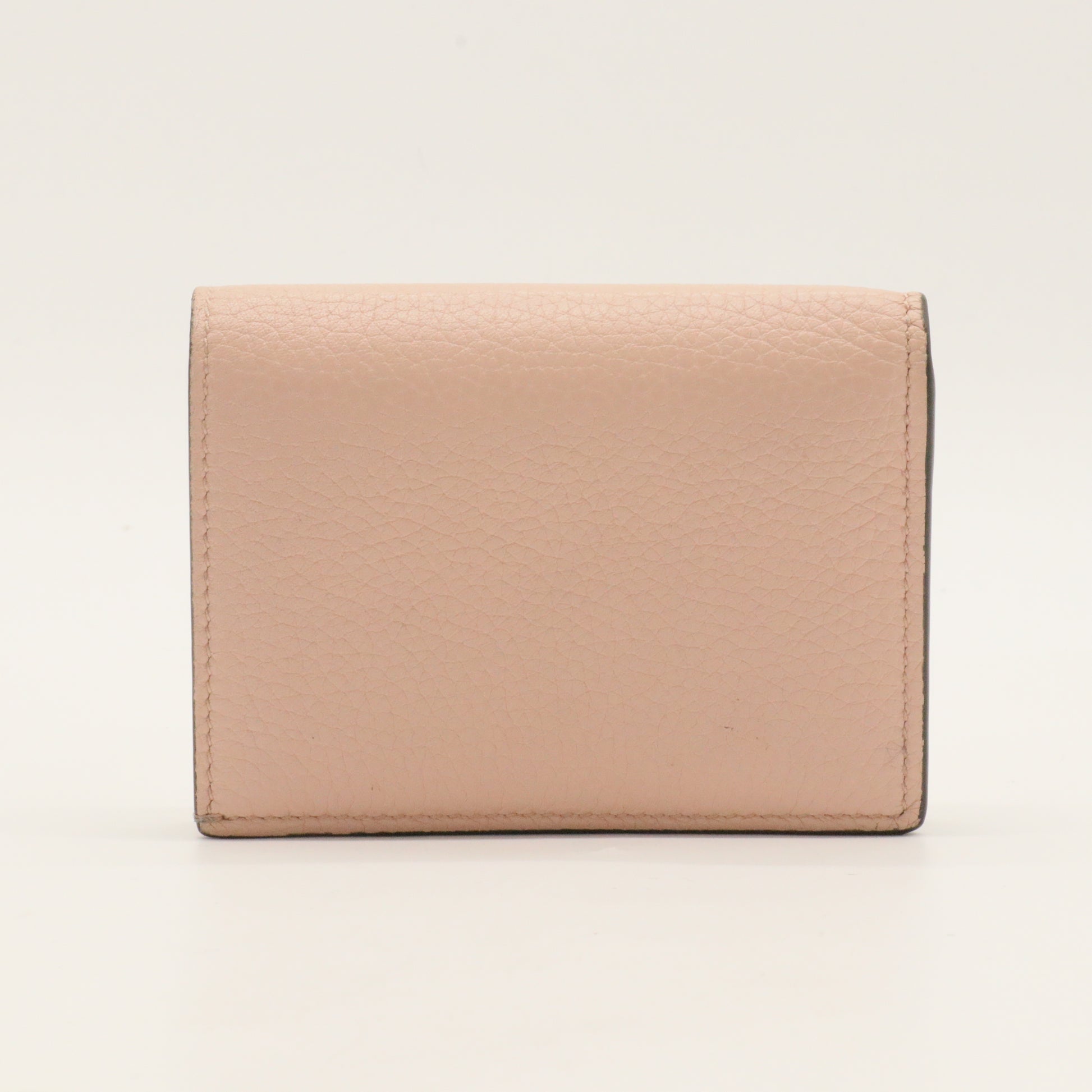Pebbled Leather Blind For Love