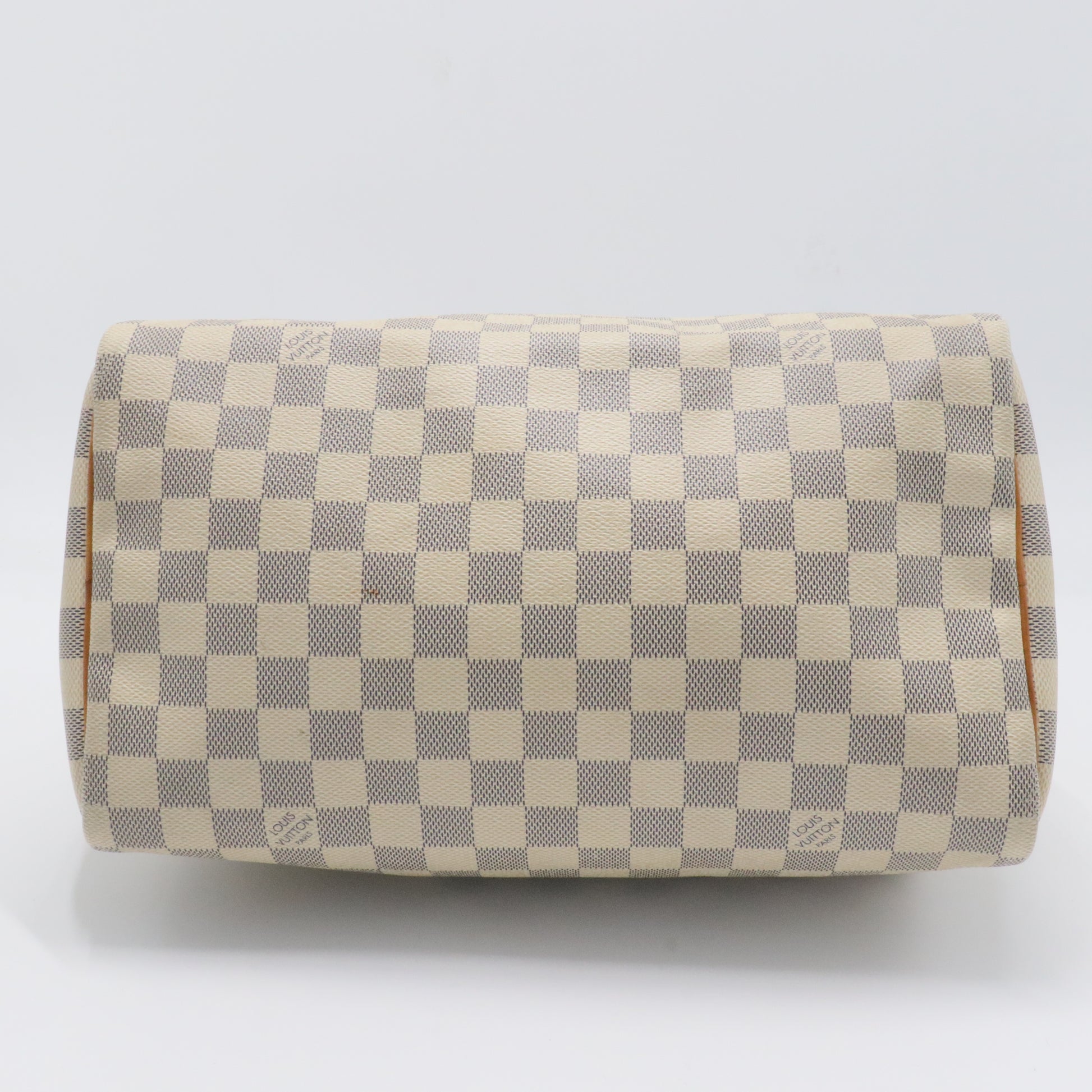 Speedy Bandouliere Bag Damier 30