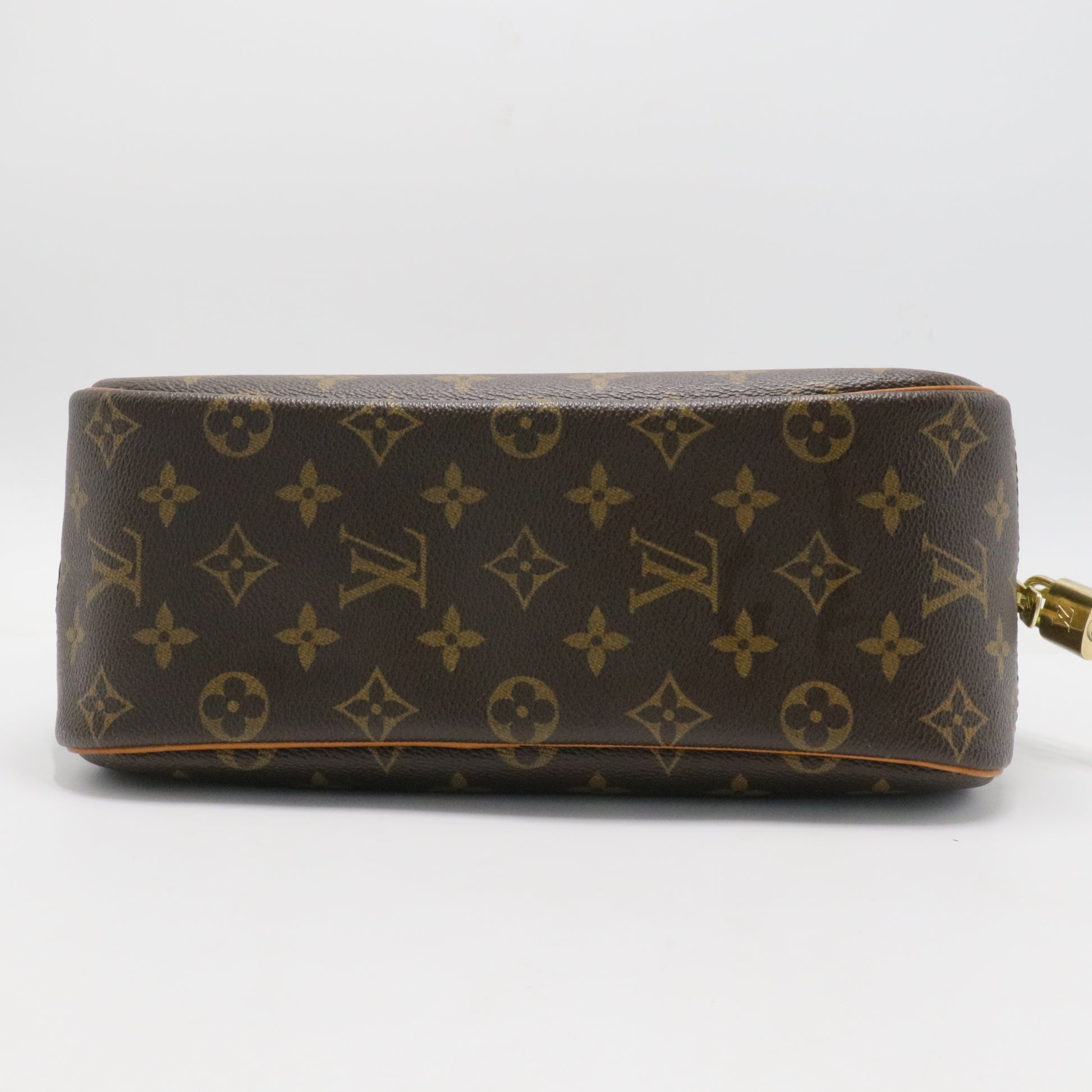 Trouville cloth handbag