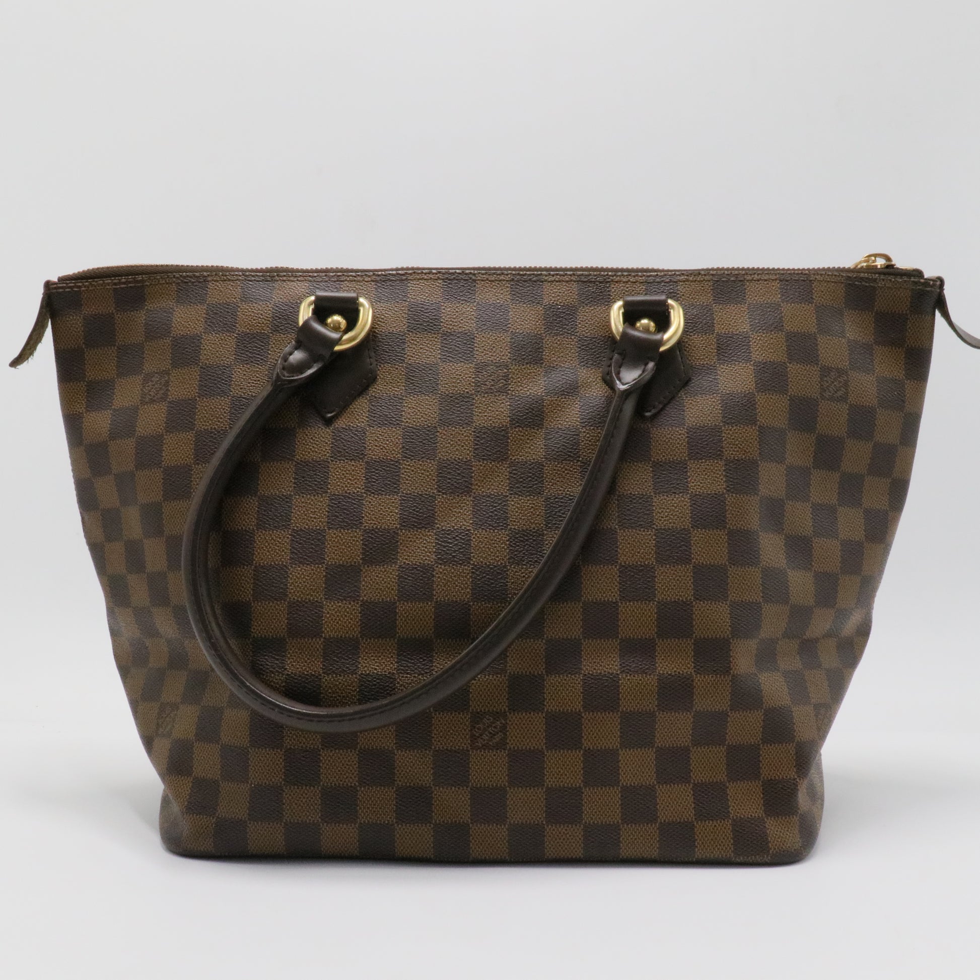 Saleya Handbag Damier MM