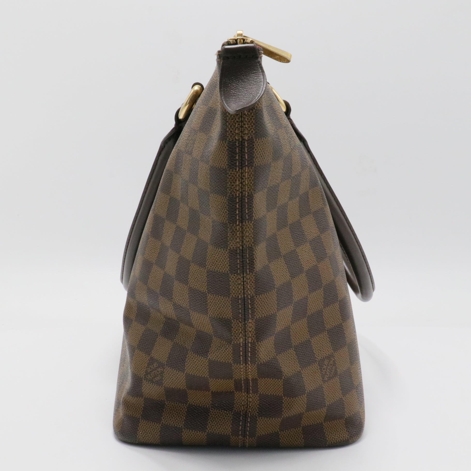Saleya Handbag Damier MM