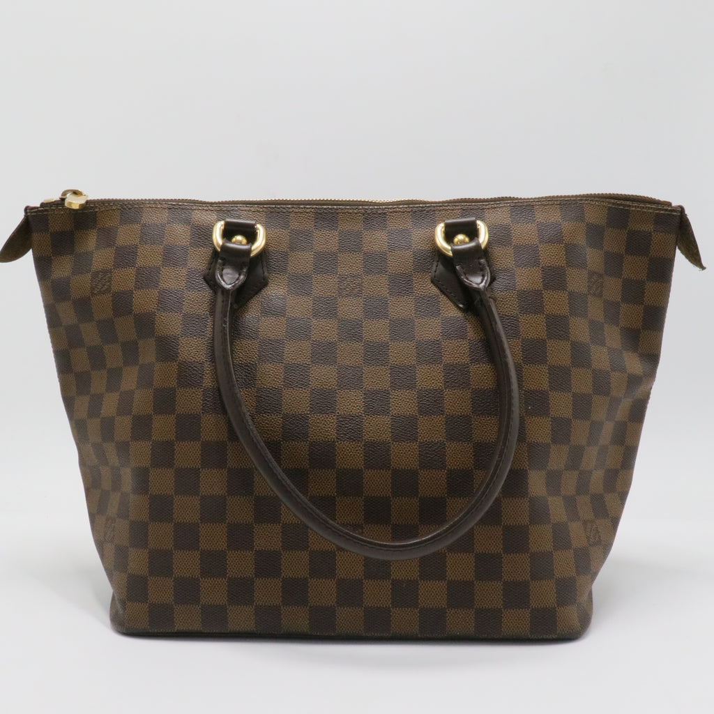 Saleya Handbag Damier MM