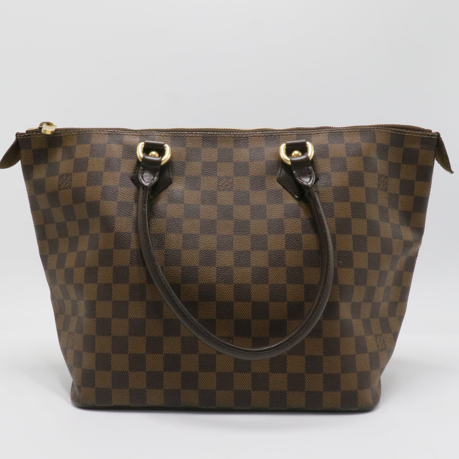 Saleya Handbag Damier MM