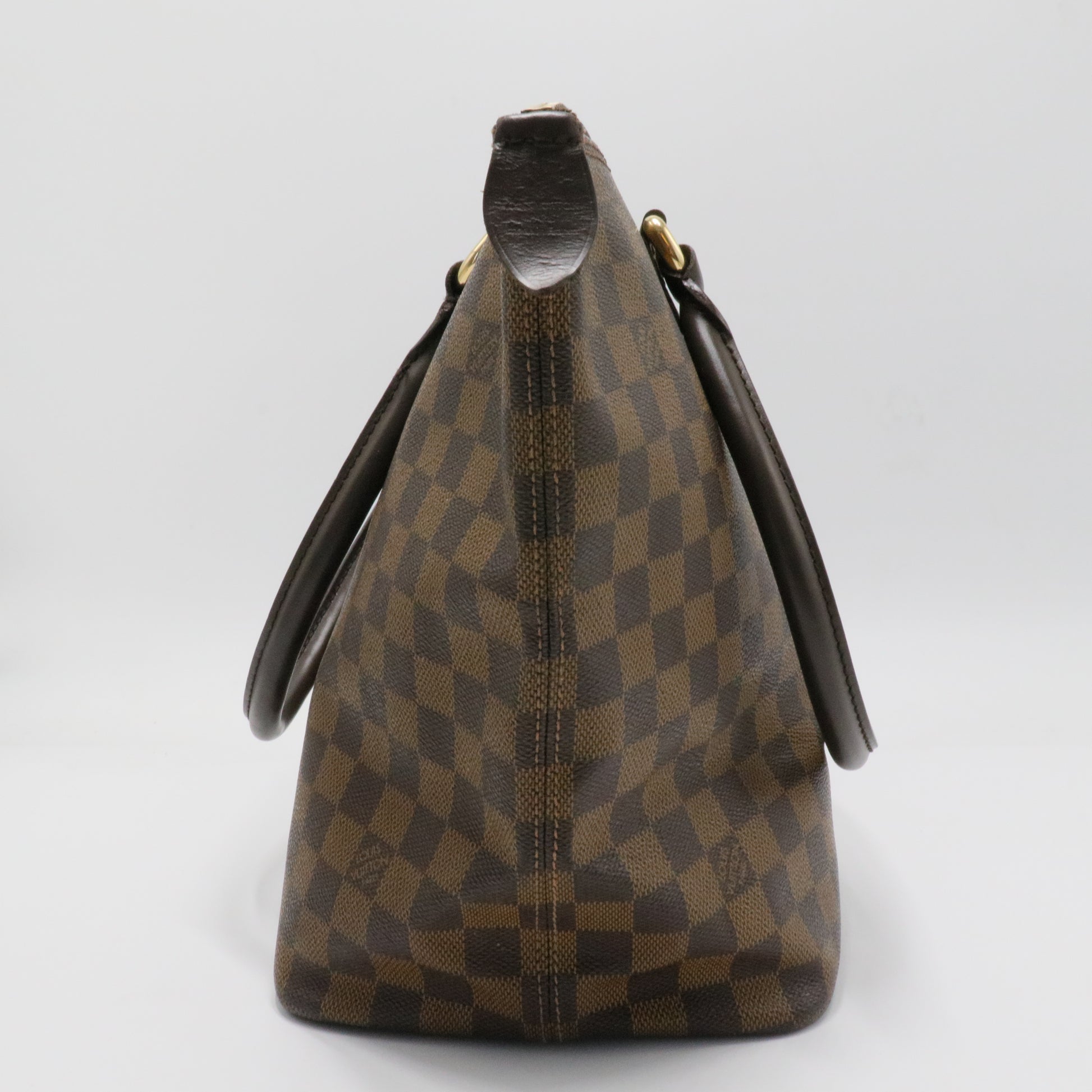 Saleya Handbag Damier MM
