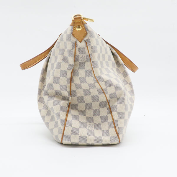 Siracusa Handbag Damier MM