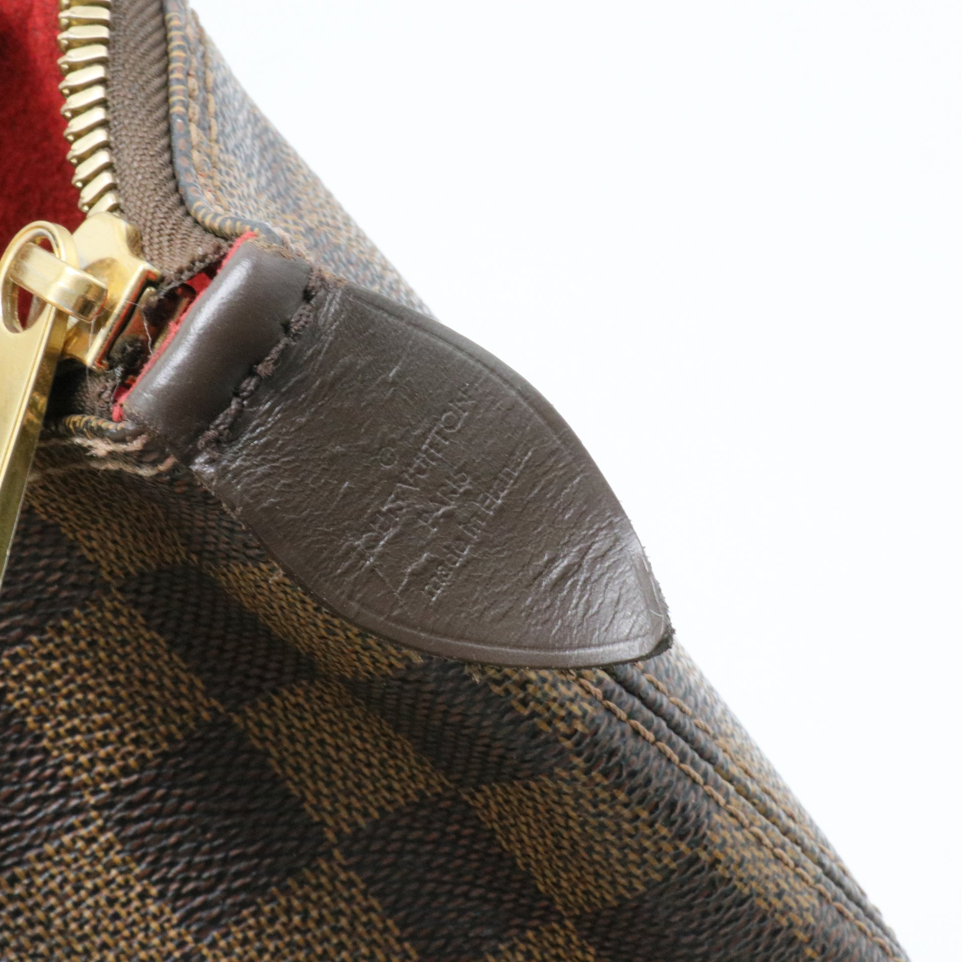 Saleya Handbag Damier MM