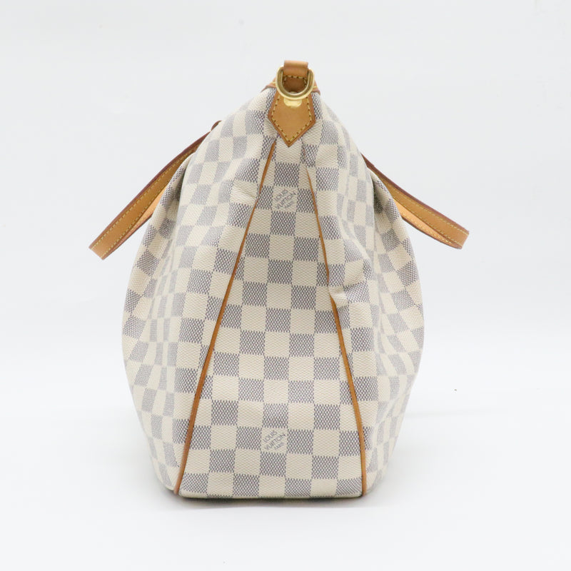 Siracusa Handbag Damier MM