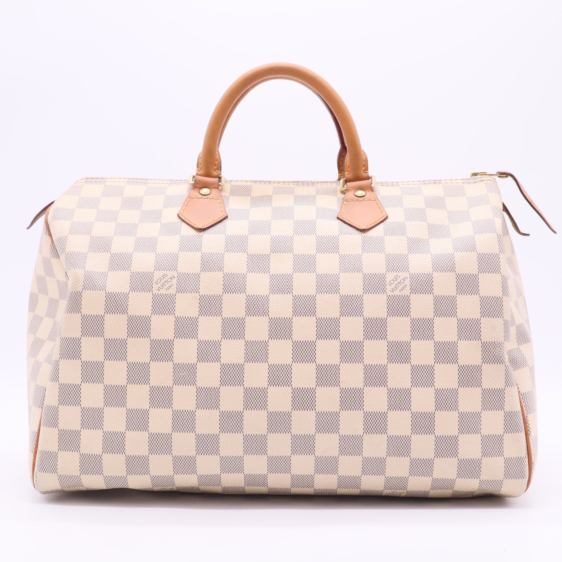 Damier Azur Speedy 35