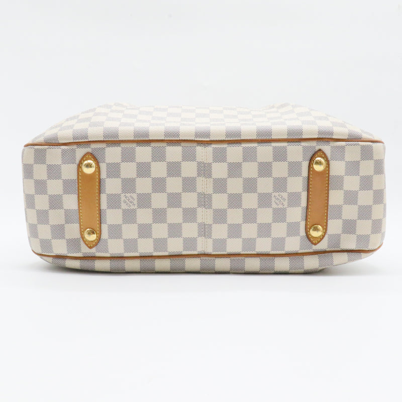 Siracusa Handbag Damier MM