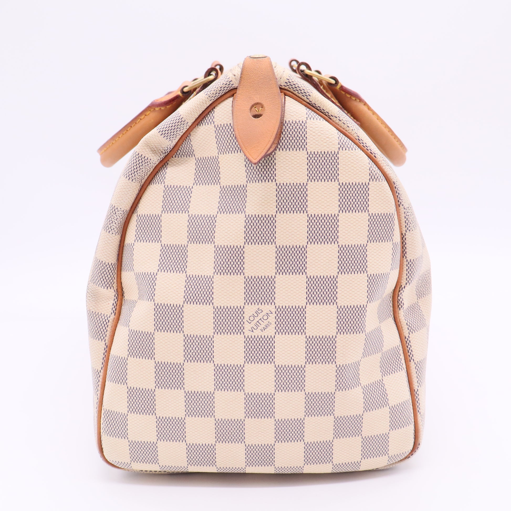 Damier Azur Speedy 35