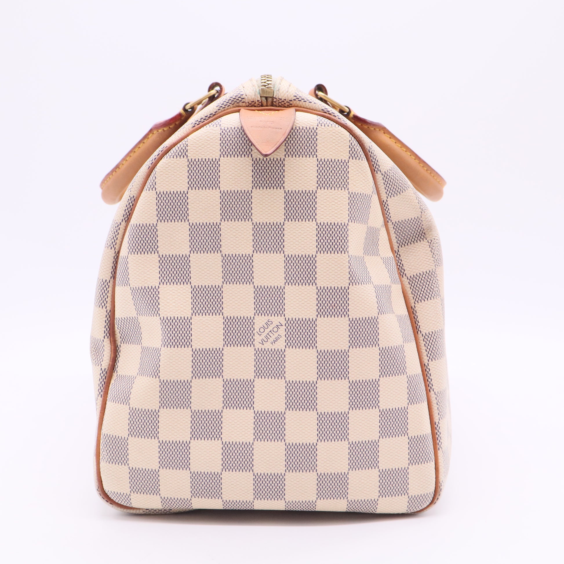 Damier Azur Speedy 35