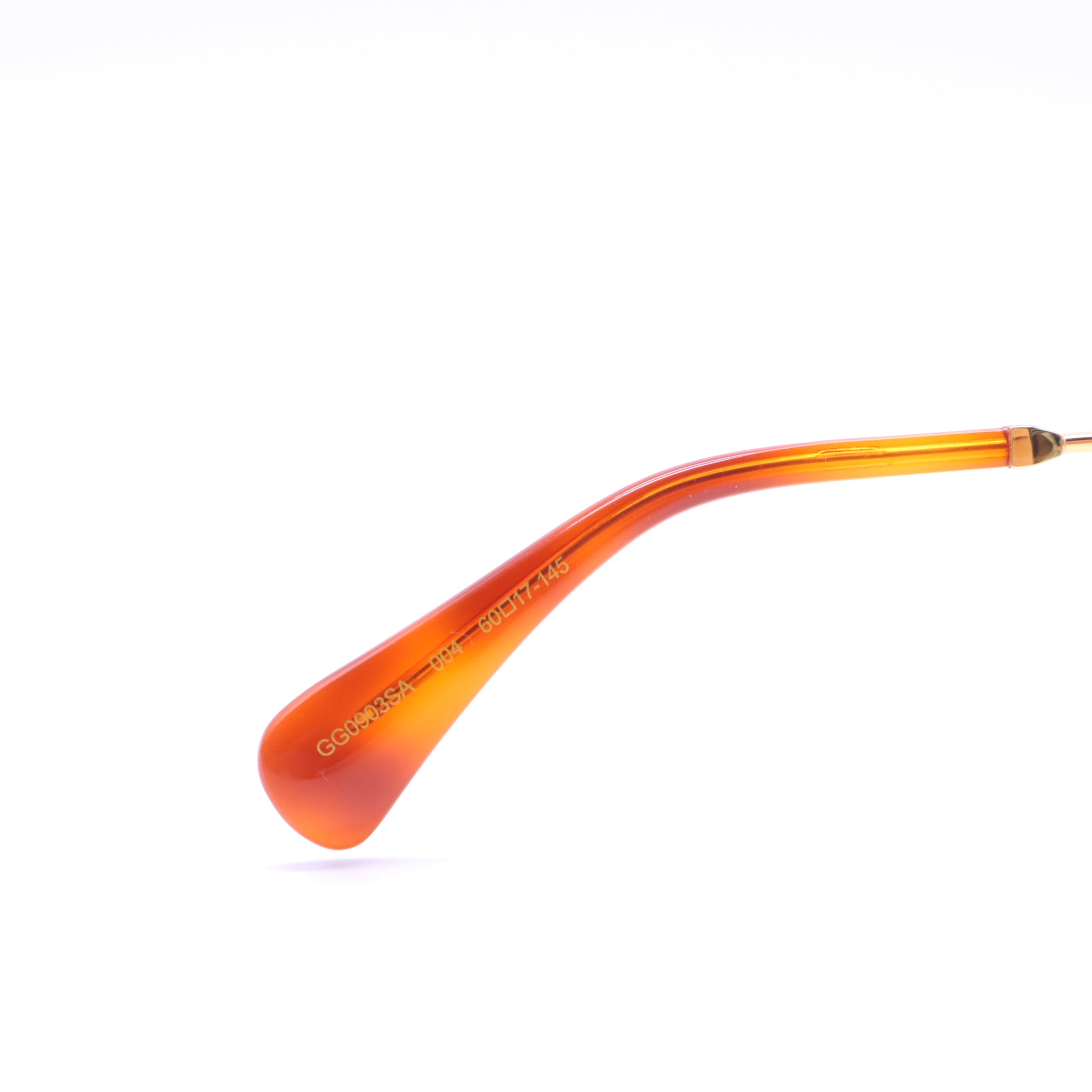 Gucci Square Frame Sunglasses W21510