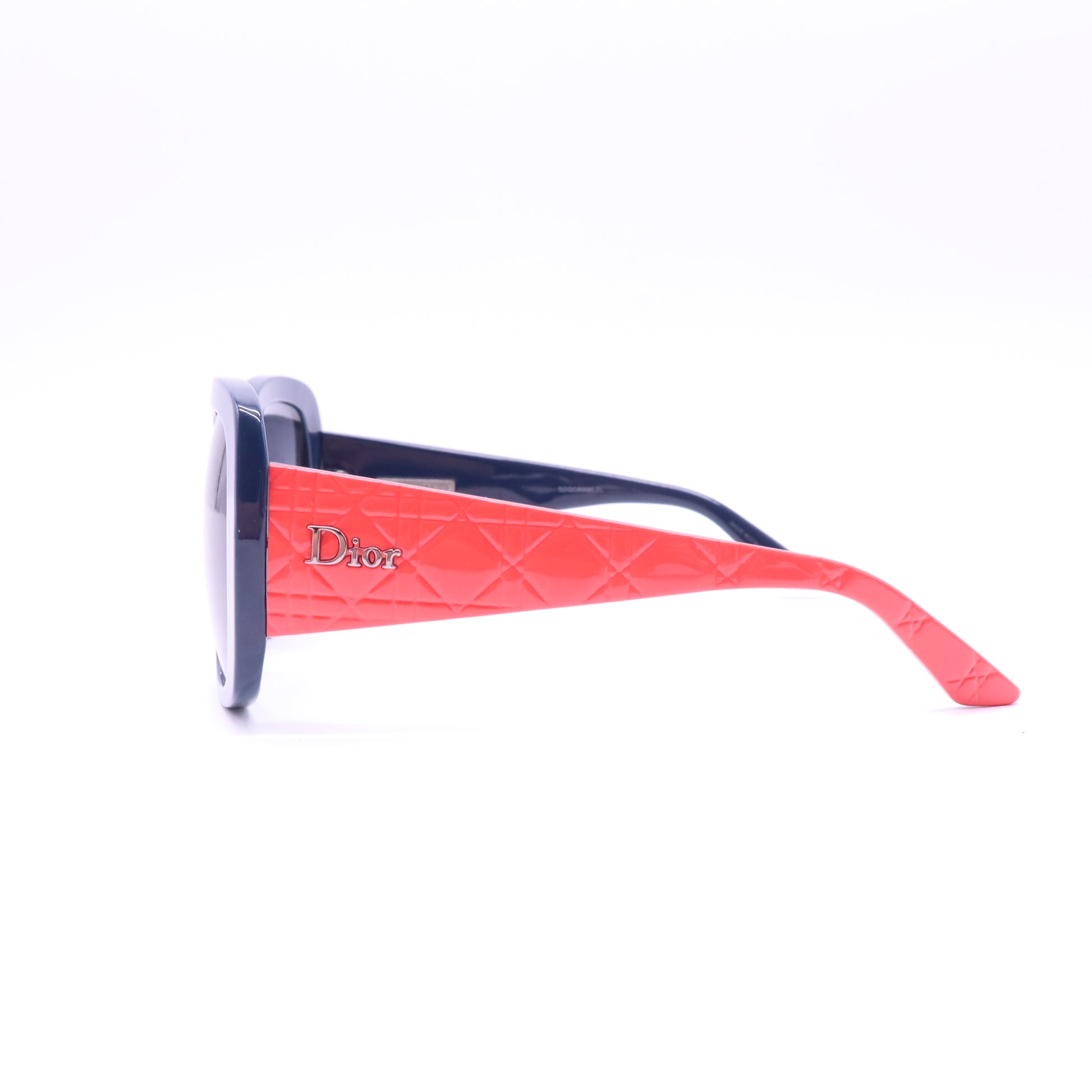 Dior Lady Lady Cannage Sunglasses W21491