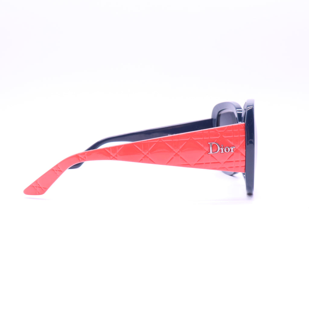 Dior Lady Lady Cannage Sunglasses W21491