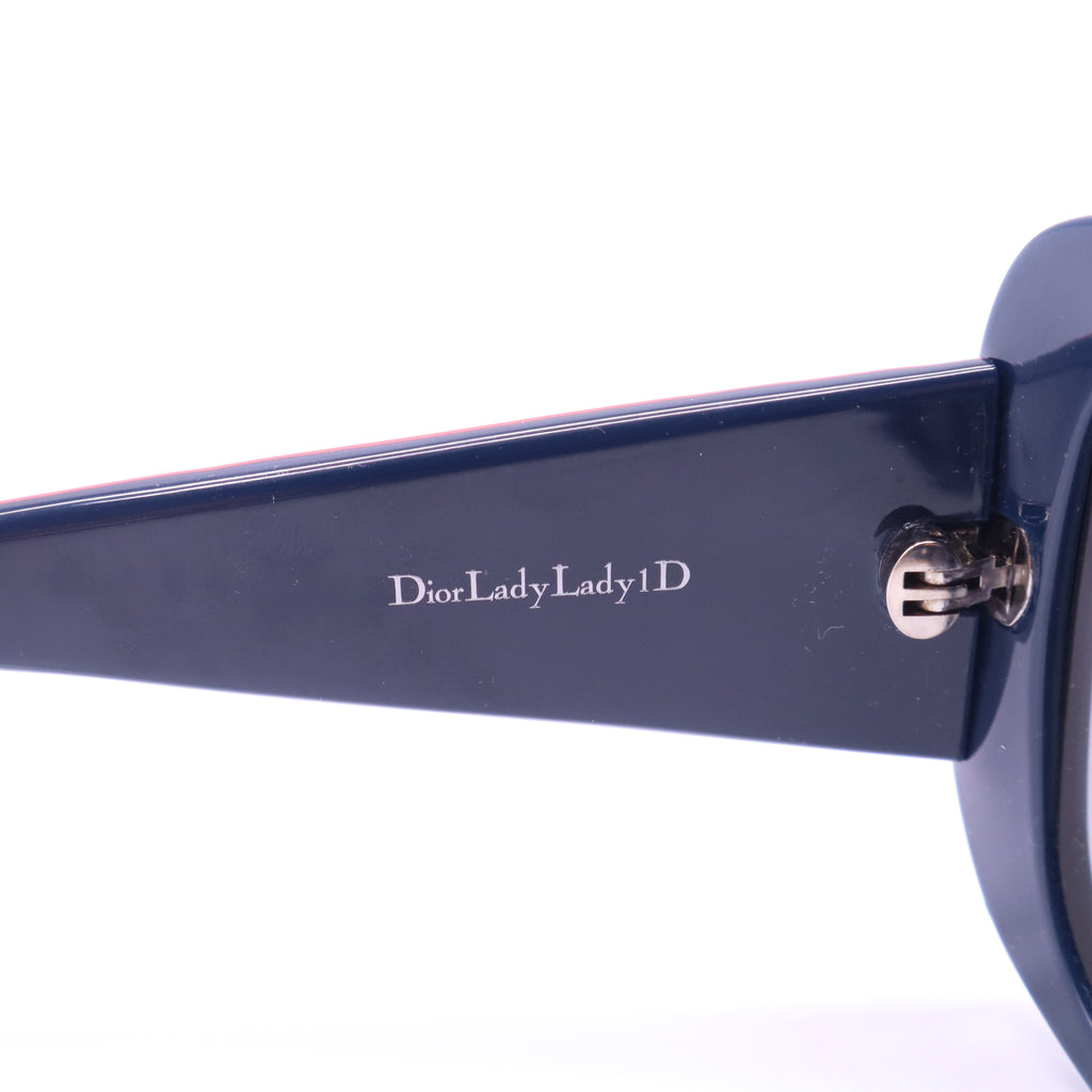 Dior Lady Lady Cannage Sunglasses W21491