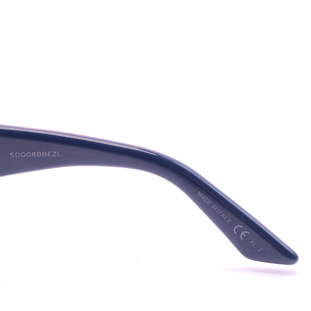 Dior Lady Lady Cannage Sunglasses W21491