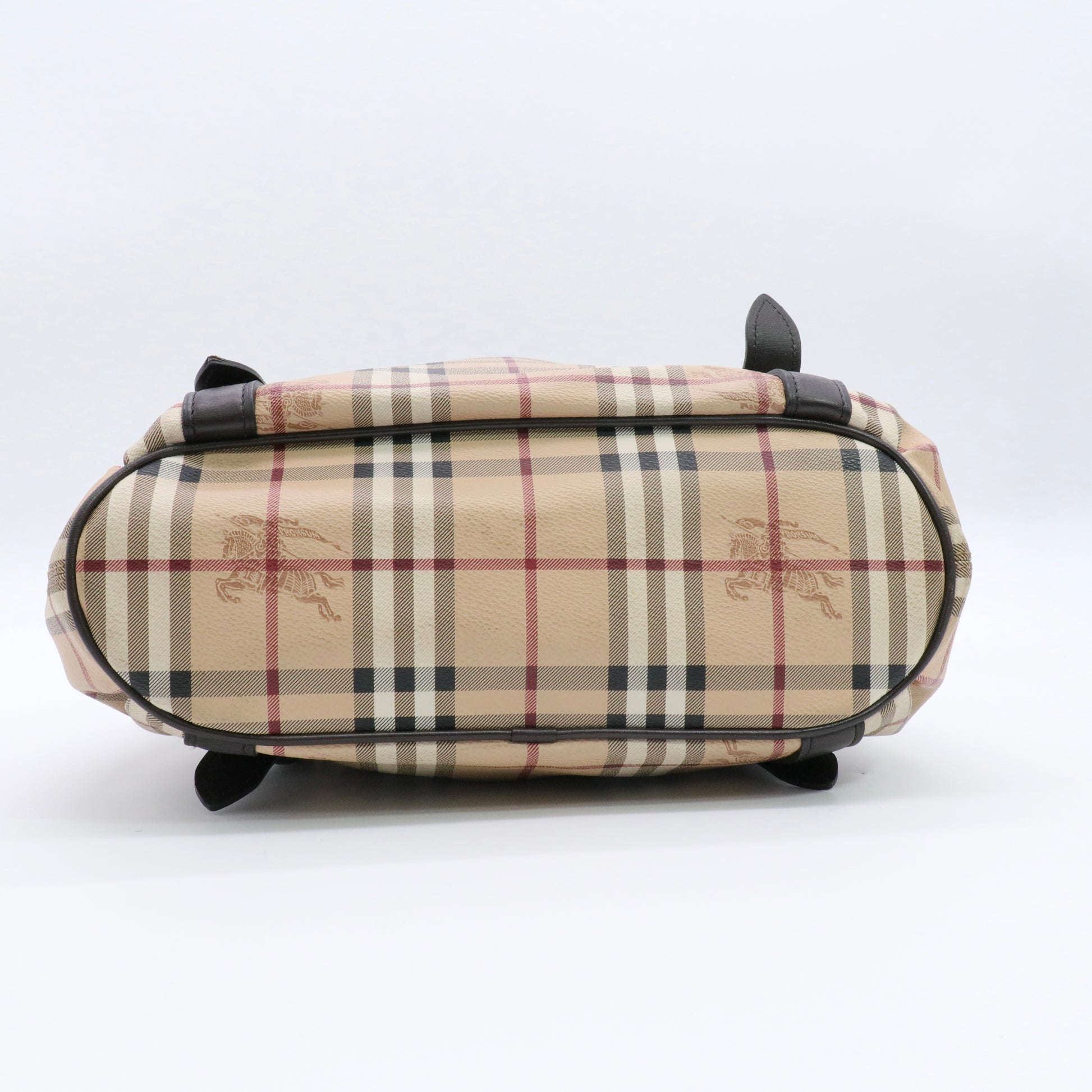 Northfield Convertible Tote Haymarket Coated Canvas twins