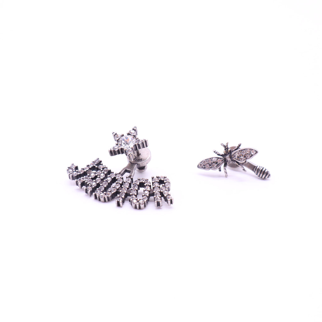 Dior J'Adior Bee Earrings W21435
