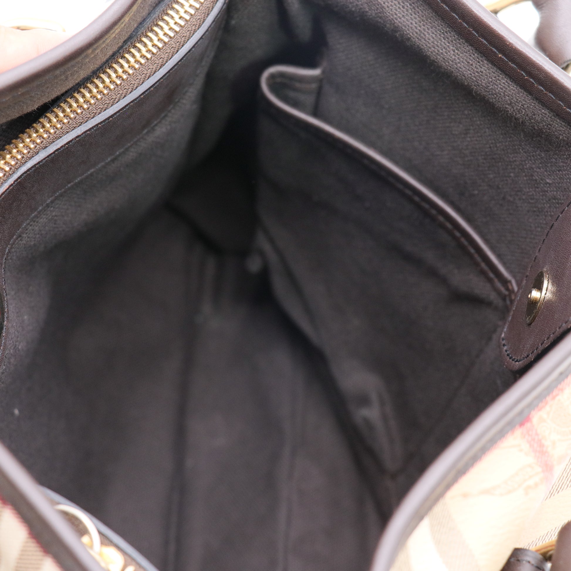 Northfield Convertible Tote Haymarket Coated Canvas twins