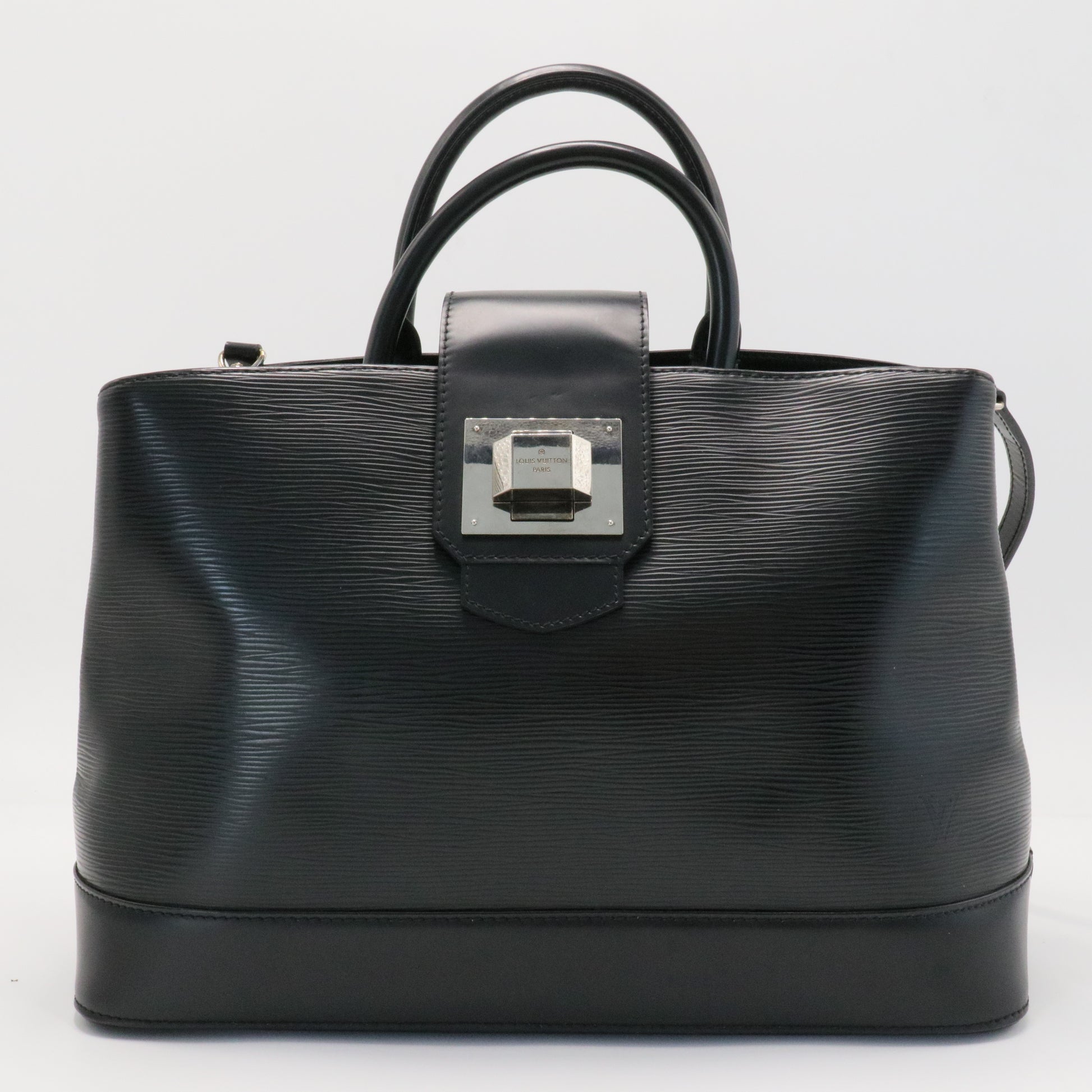 Mirabeau Handbag Epi Leather GM