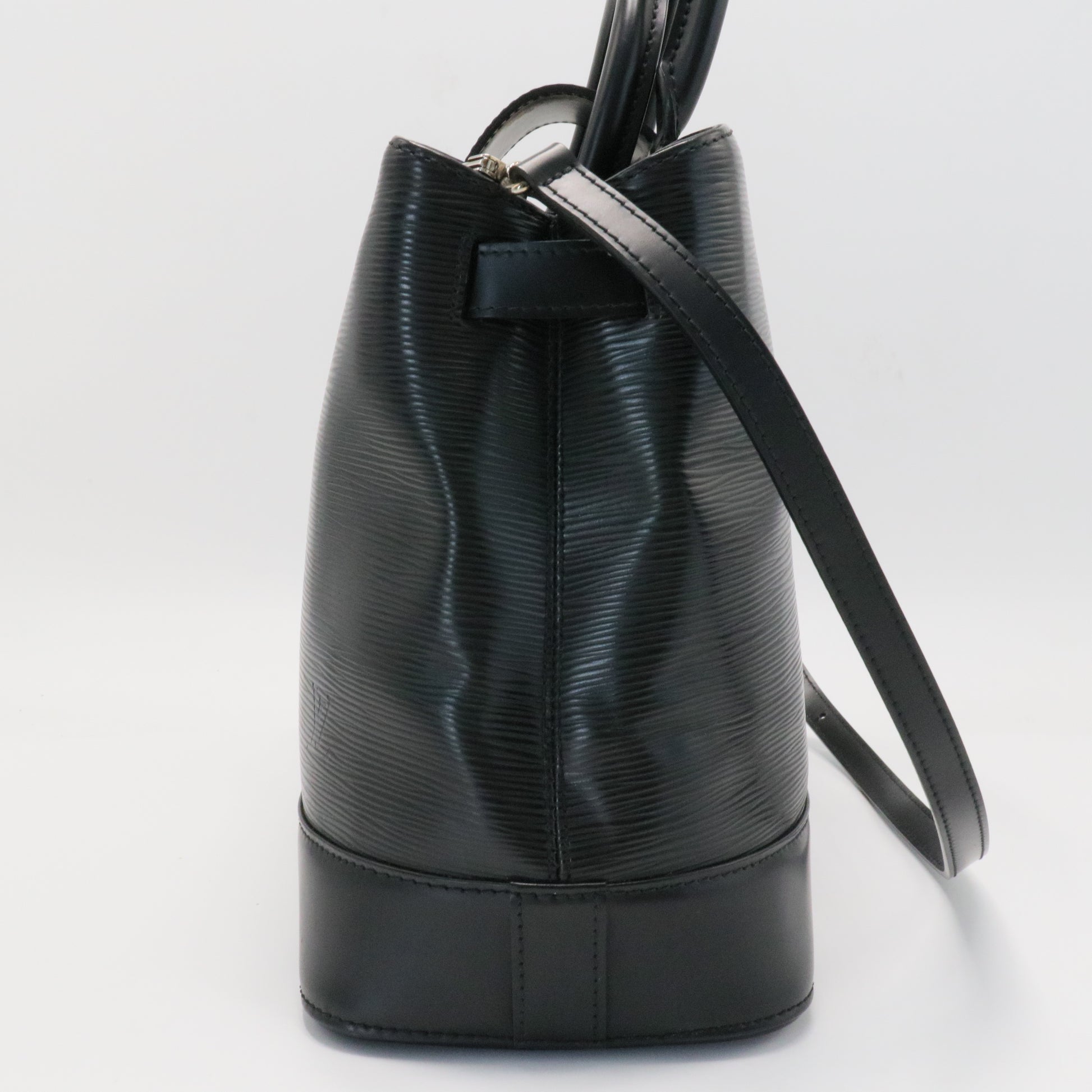 Mirabeau Handbag Epi Leather GM