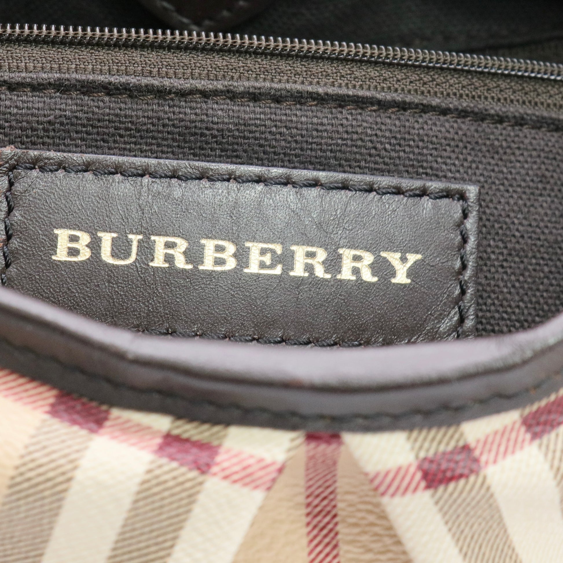 Northfield Convertible Tote Haymarket Coated Canvas twins