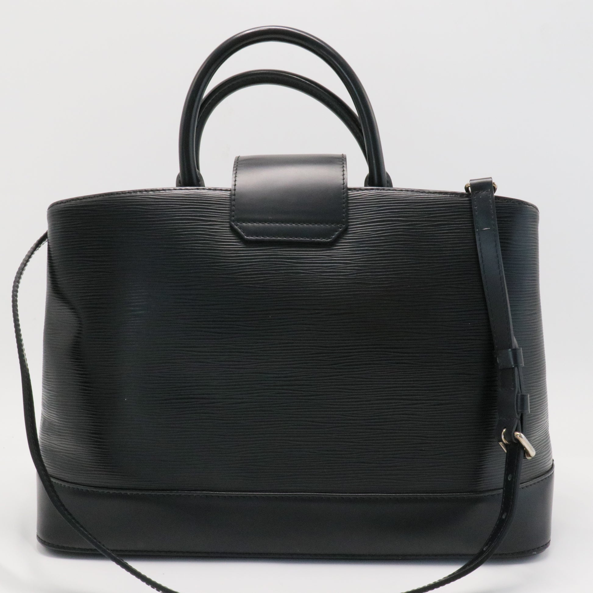 Mirabeau Handbag Epi Leather GM