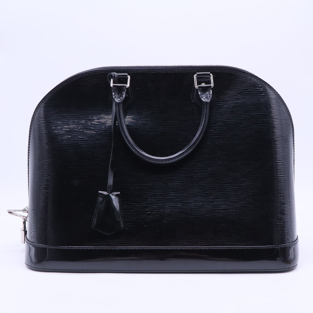 Epi Leather Alma GM B20251
